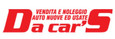 Logo Da Car'S